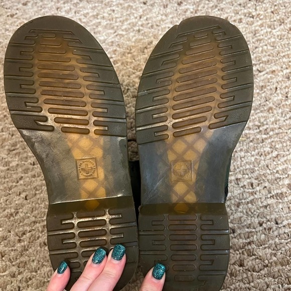 Dr Marten Boots - Picture 6 of 7